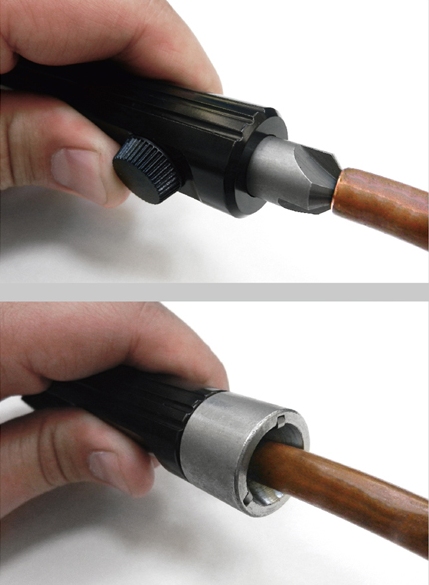 Pipe Deburring Tool (Internal /External) 