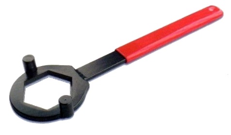 Clutch Tool (46mm-2 cones)