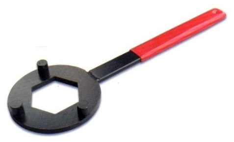 Clutch Tool (46mm-3 cones)