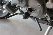 Timing And Crankshaft Turning Tool <for Ducati>