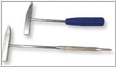 Carbide Hammer