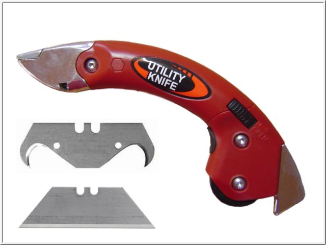 Utility Knife