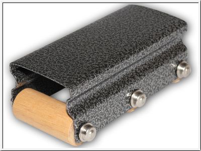 Deluxe Smooth Carpet Seam Roller