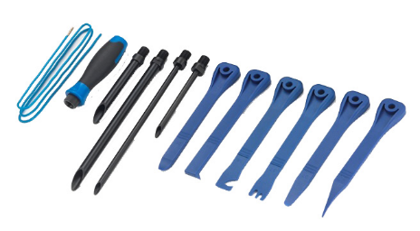 Wire Insertion Tool Set
