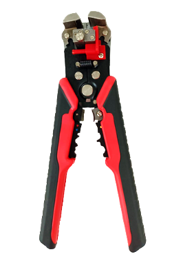 Wire Stripper & Cutter-