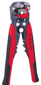 Wire Stripper & Cutter-