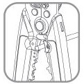 Wire Stripper & Cutter-