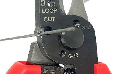 Multifunctional Wire Stripper