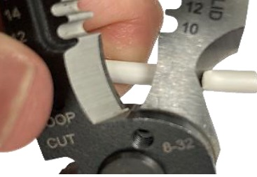 Multifunctional Wire Stripper