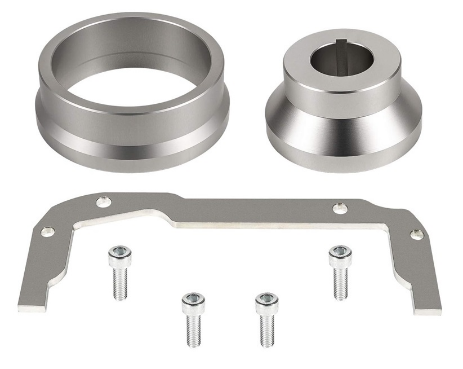 Front Rear Cover Oil Pan Alignment Tool