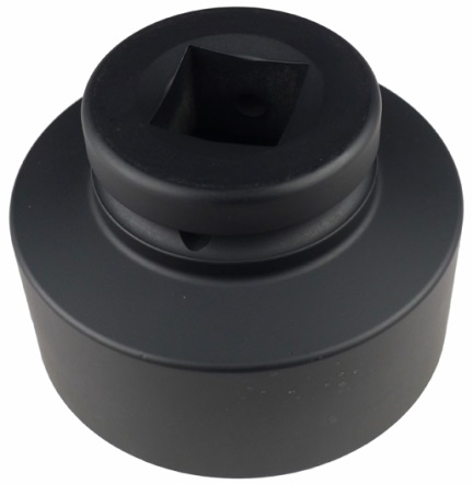 SCANIA Front Wheel Nut Socket(83mm)