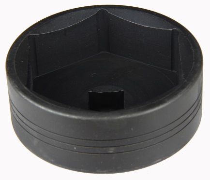 Ford, DAF, Setra Socket(115mm, 1 Dr. 6PT)