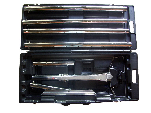 Swivel Stretcher