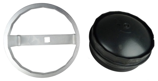 Oil filter Wrench (MAN)