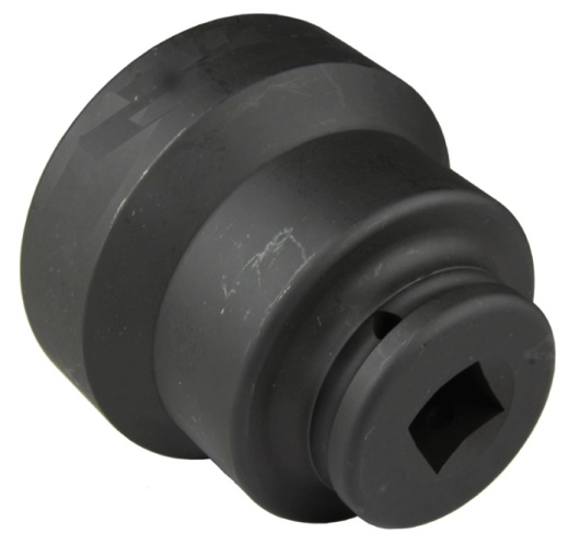 SCANIA Front Wheel Nut Socket (80mm)