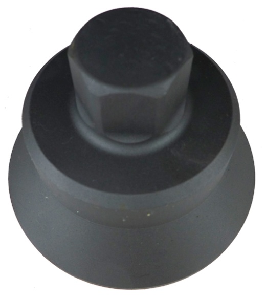 SAF Axle Nut Socket (85mm)