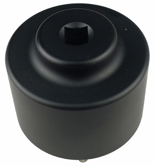 Steering Mechanism Oil Seal Socket (3/4dr.)