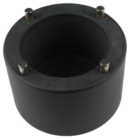 Steering Mechanism Oil Seal Socket (3/4dr.)
