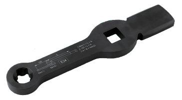 Slogging Wrench for Brake Caliper Screw(Commercial Vehicle)