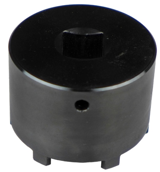 3/4Dr. Groove Nut Socket with 6 Studs for MERCEDS-BENZ Sprinter
