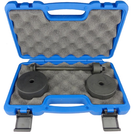 Rear Axle Bushing Tools for VW, AUDI
