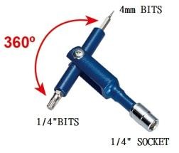 15Pcs Precision Screwdriver Set