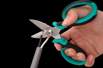 6Electrician Scissors