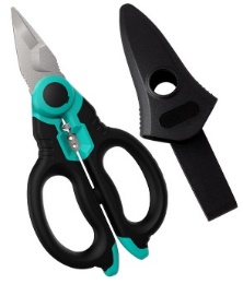 Professional Electrician Scissors