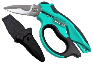 Multi-Function Heavy Duty Electrician Scissors