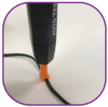 Cordless Circuit Tester