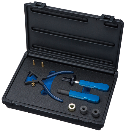 BMW Direct Injection Seal Installation Tool Kit