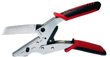 Pulley Wiring Duct Cutter- NEW Design!