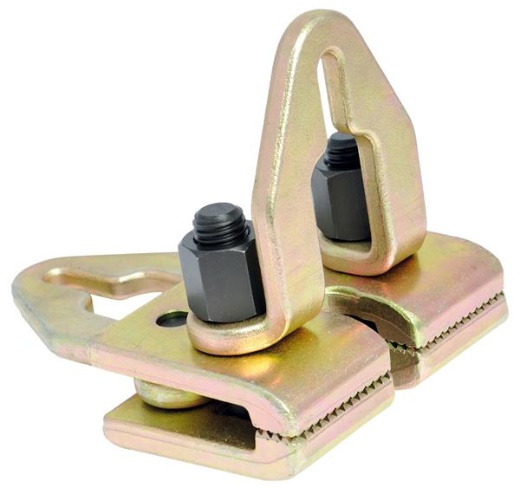 Frame Rack Clamp (Two-Way)