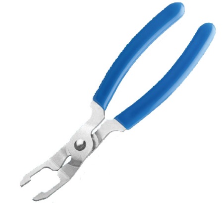 Glow Plug Connector Removal Pliers (Angle type)