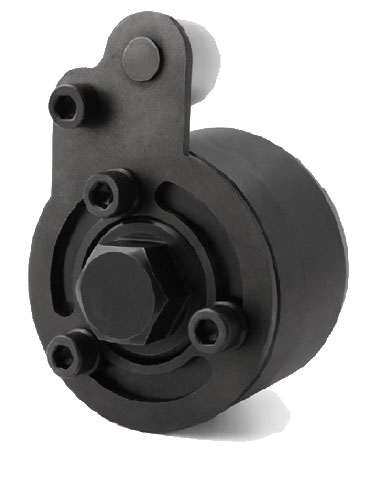 Diesel Pump Sprocket Puller (Renault/ Nissan/ Opel/ Vauxhall)