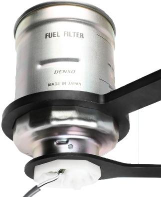 Mazda Diesel Filter/Sensor Wrench Set