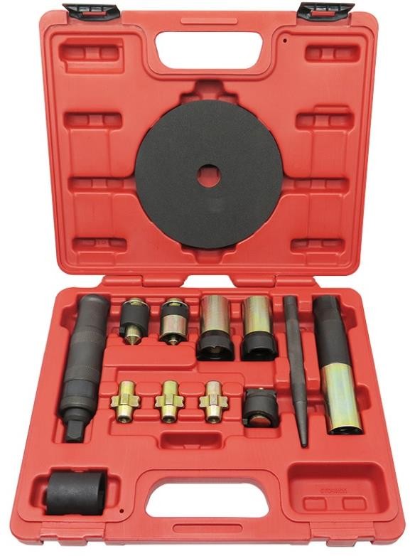 Universal Locking Wheel Nut Removal Kit