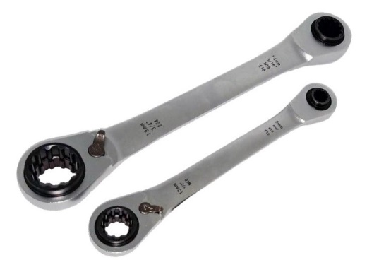 14in1 Ratchet Wrench