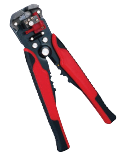 Wire Stripper & Cutter