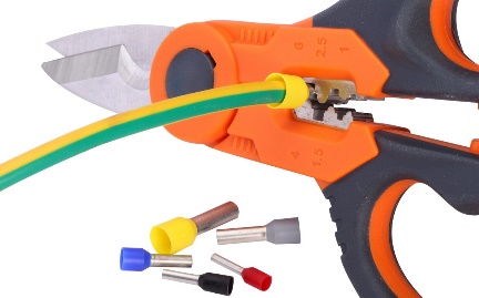 Electrician Scissor