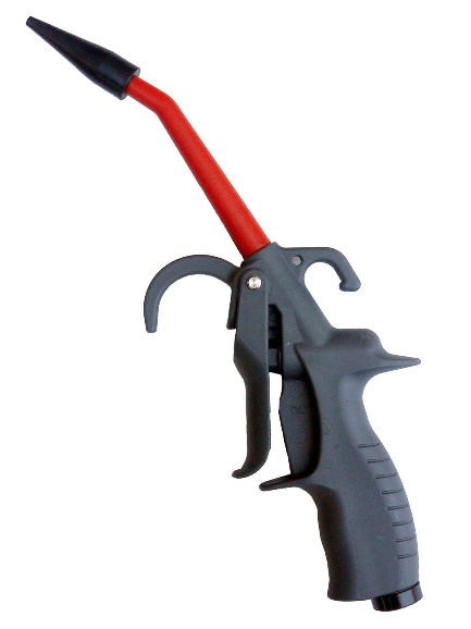 Air Blow Gun (protect nozzle)