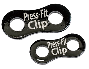 Press-Fit Clip