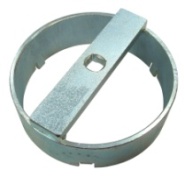 Fuel Tank Lid Wrench