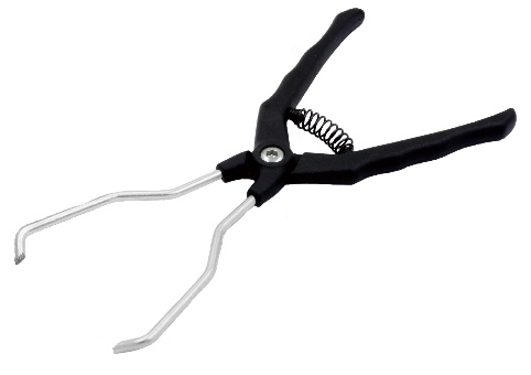 Electrical Connector Disconnect Pliers