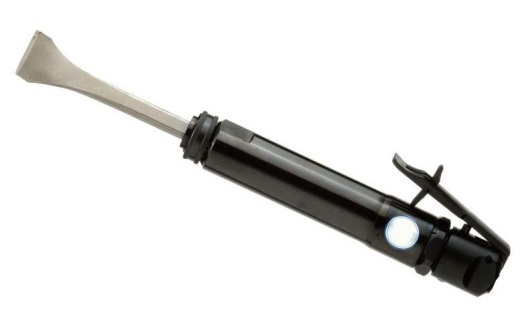 Heavy Duty Chisel Scaler