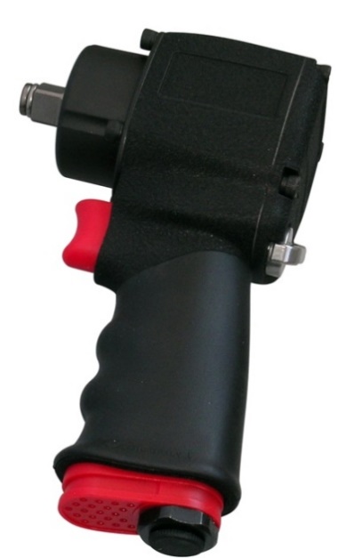 1/2"Mini Light Weight Air Impact Wrench