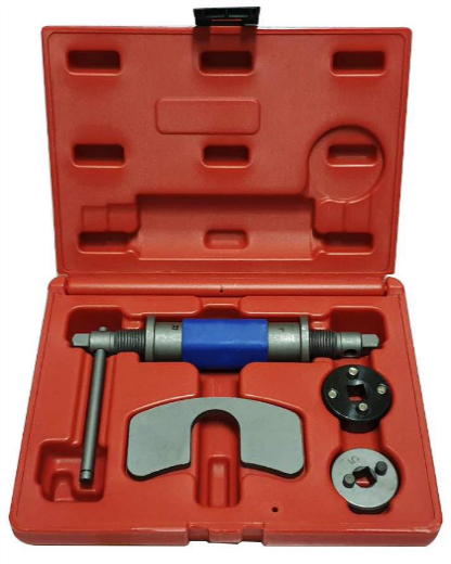 Brake Caliper Piston Rewind Tool Kit (for Tesla)