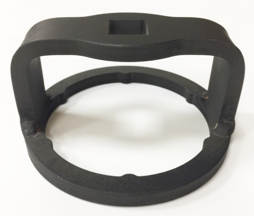 Oil Filter Wrench (Renault)