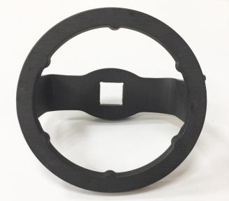 Oil Filter Wrench (Renault)