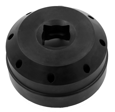 Toyota Front Hub Nut Socket